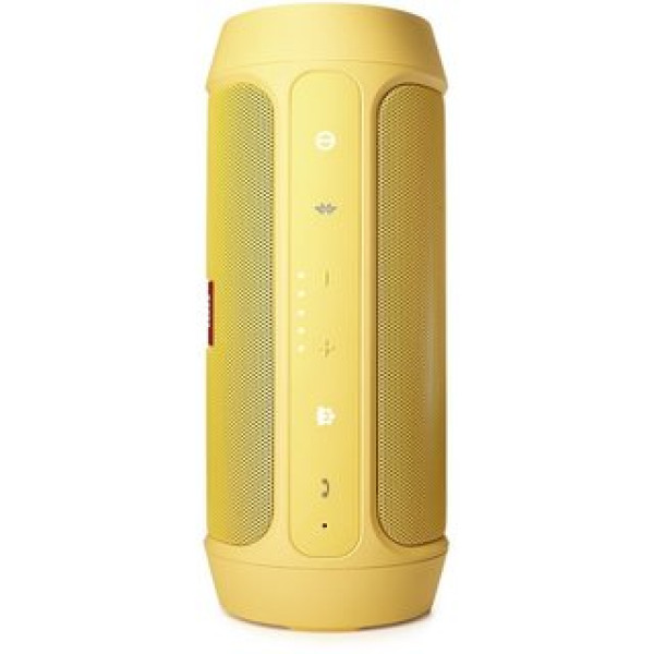 Акустична система JBL Charge2+ Yellow (CHARGE2PLUSYELAM)